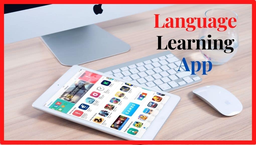 language learning programs