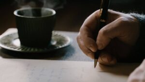 best professional letter writing