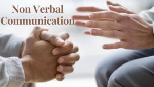 Non Verbal Communication
