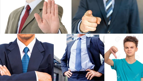 Best Ways To Improve Nonverbal Communication Skills Writyst