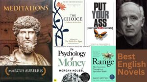best English Novels