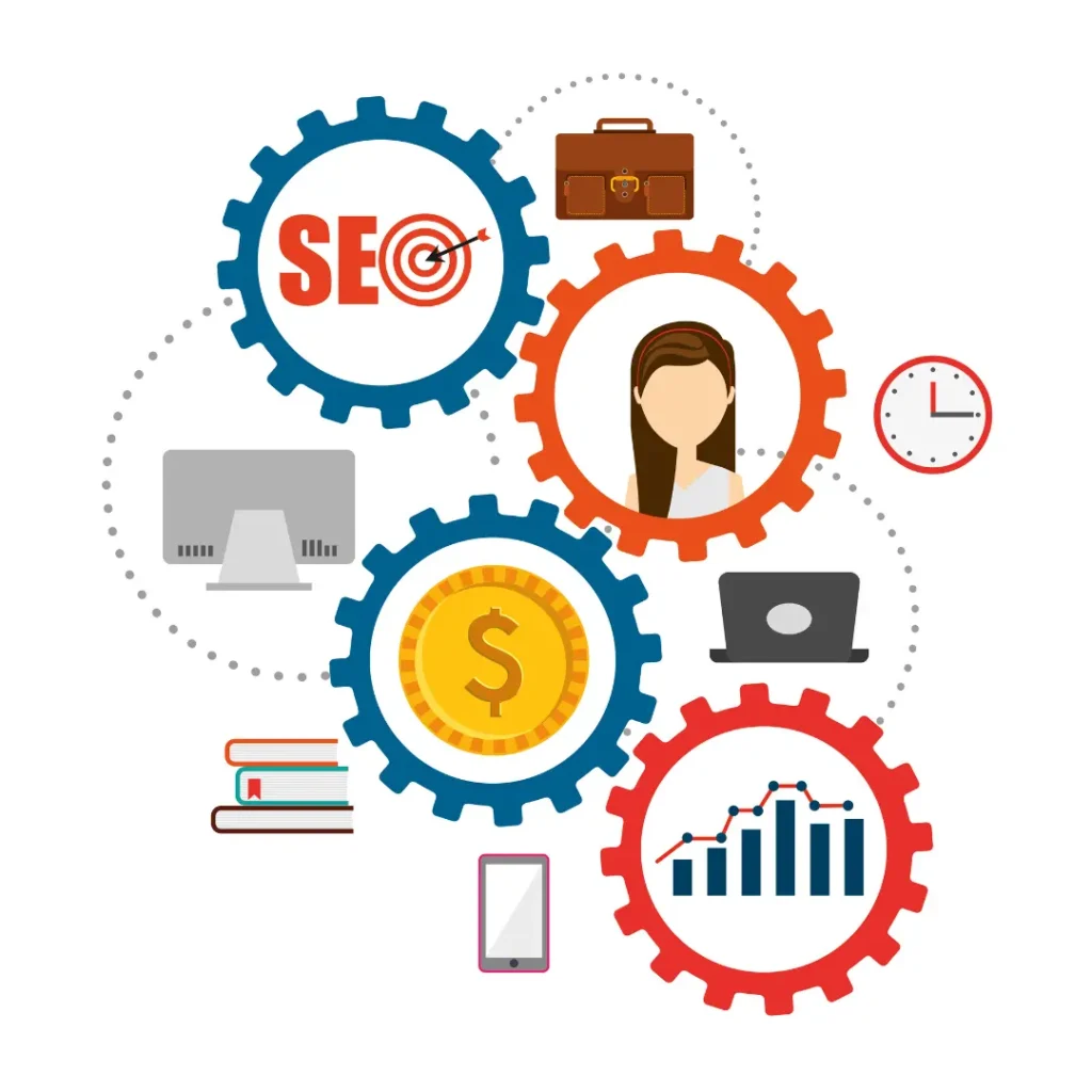 SEO Optimization Service