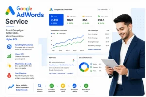 Google Adword Service