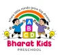 Bharat Kids Preschool Logo