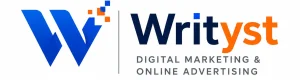 Writyst Logo