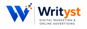 Writyst Logo